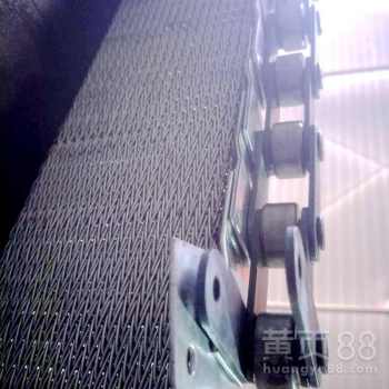 不銹鋼網鏈安裝前注意事項及選購指南