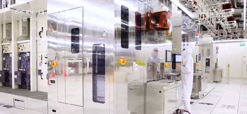 場(chǎng)景牽引，技術(shù)突破 中國(guó)工業(yè)互聯(lián)網(wǎng)生態(tài)的壯大與通信設(shè)備技術(shù)開(kāi)發(fā)的進(jìn)展